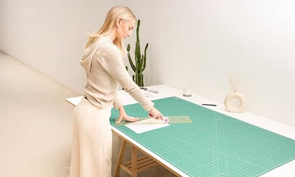 Cutting Mat 36x60 Green