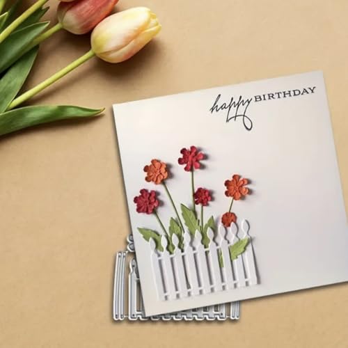Cutting Dies Metal Stencils Scrapbooking Tools DIY Embossing Template for Paper Card Making Album Arts Crafts Supplies