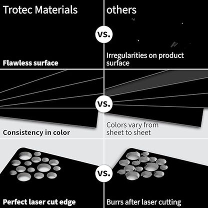 TroLase Lights (10 Count)