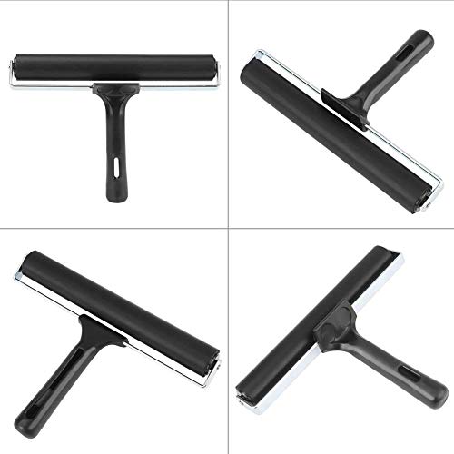 7.8 Inch Soft Rubber Brayer