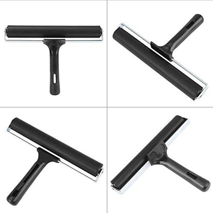 7.8 Inch Soft Rubber Brayer