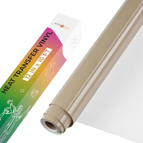 Heat Transfer Vinyl