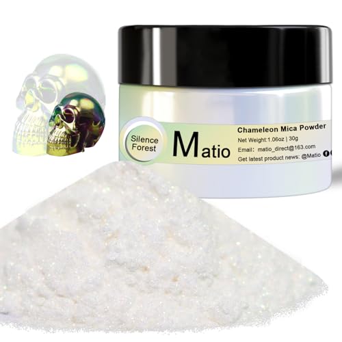 Chameleon Mica Powder