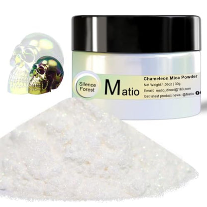 Chameleon Mica Powder