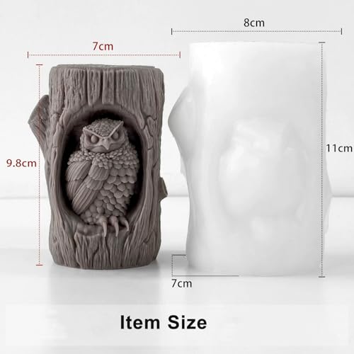 Candle Making Molds