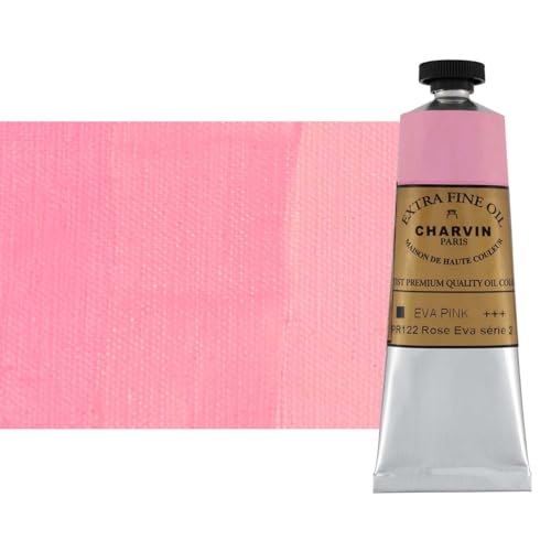 Extra Fine Oil Paint (2.03 Fl Oz)