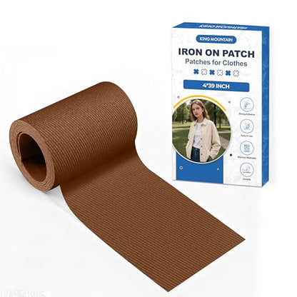 Iron on Patches for Clothes