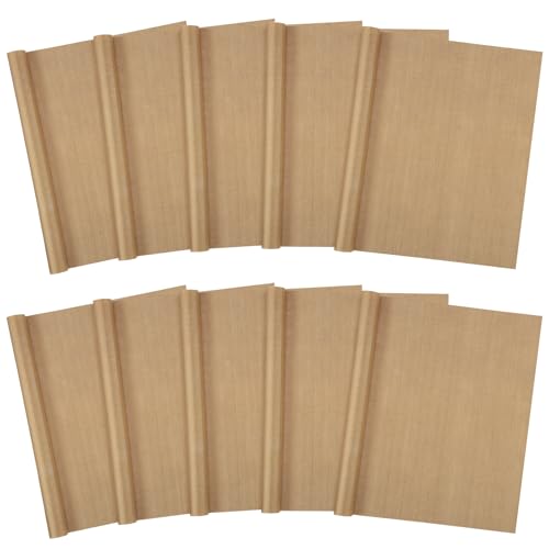 Teflon Sheets for Heat Press