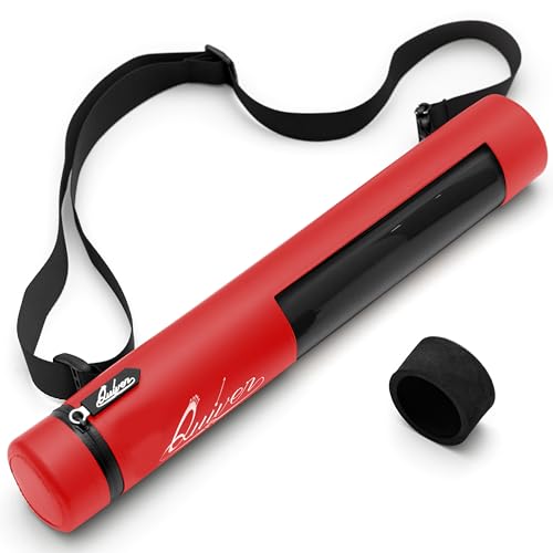 Red XL Orion Playmat Tube