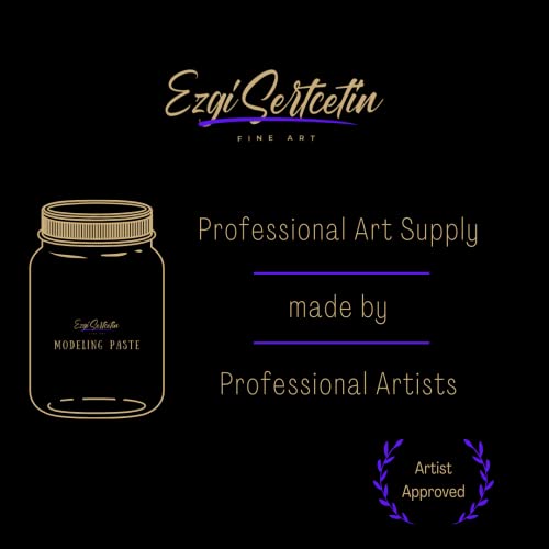 Premium Modeling Paste