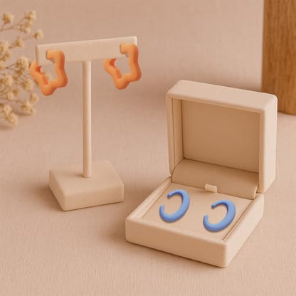 Polymer Clay Cutters (15 Count)