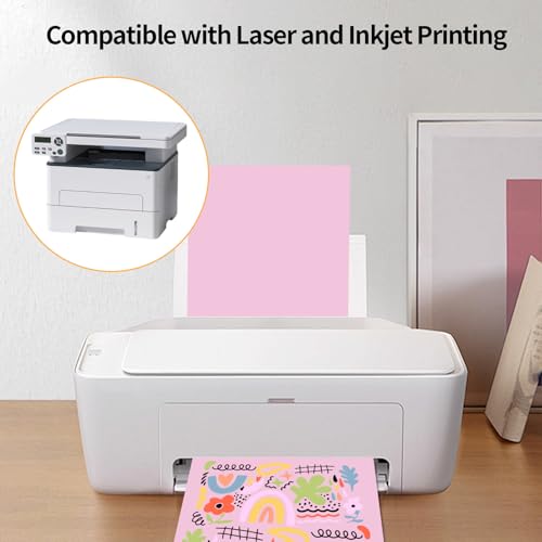Printable Sticker Paper