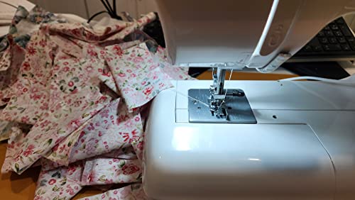 Emery Pincushion for Sewing
