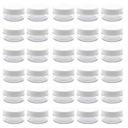 30 Pcs Sample Containers (30 Count)