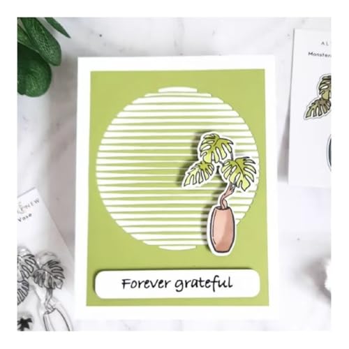 Cutting Dies Metal Stencils Scrapbooking Tools DIY Embossing Template for Paper Card Making Album Arts Crafts Supplies