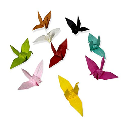 A4 Mulberry Paper 50 Sheets (50 Count)