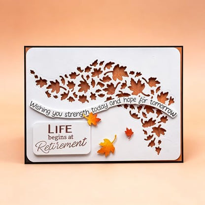 Metal Cutting Die for Scrapbooking