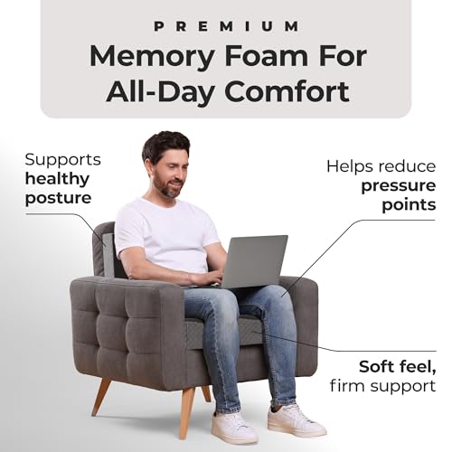 Kolbs Extra Large Recliner Cushion