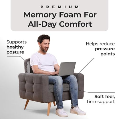 Kolbs Extra Large Recliner Cushion