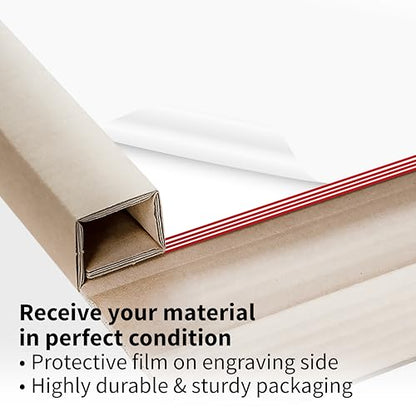 TroLase 12"x12"x1 (8 Count)
