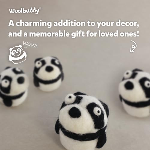 Needle Felting Starter Kit
