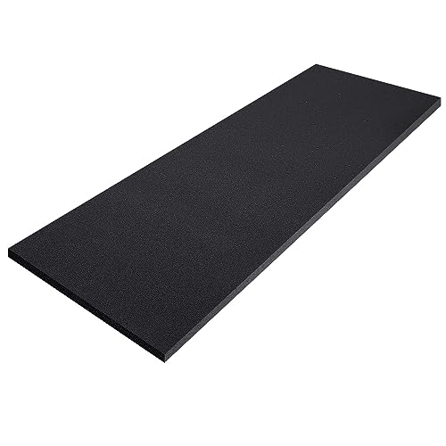 1 Pack Upholstery Foam Sheet