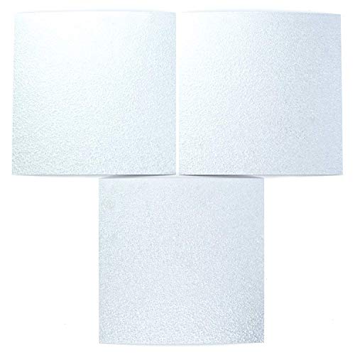 12" x 12" 26 Gauge Sheet Metal Squares