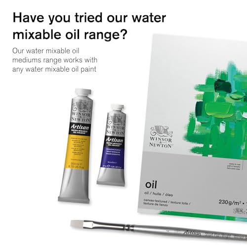 Artisan Linseed Oil (2.53 Fl Oz)
