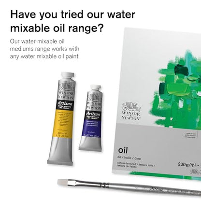 Artisan Linseed Oil (2.53 Fl Oz)