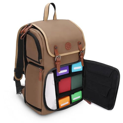 Designer Edition TCG Backpack