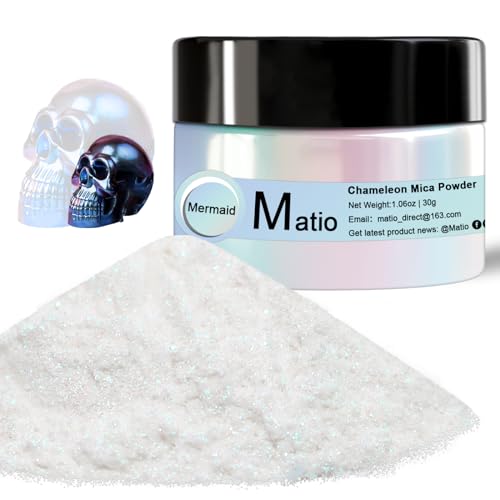 Chameleon Mica Powder