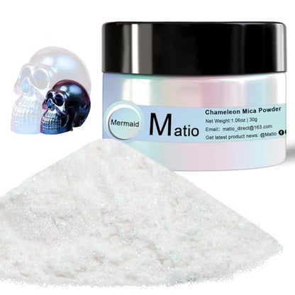 Chameleon Mica Powder