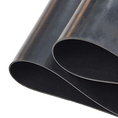 Neoprene Rubber Strips 1 (10 Foot)