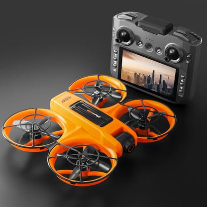 Brushless Drone with Camera