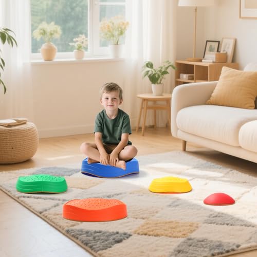 Stepping Stones for Kids