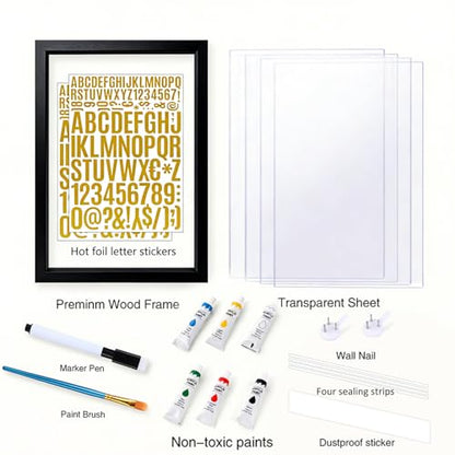Family Handprint Kit