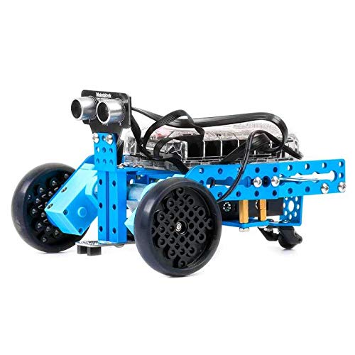 mBot Ranger 3 in 1 Coding Robot Building Kit for Kids Ages 10+