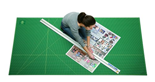 GBM Self Healing Cutting Mat 48 x 96 inch