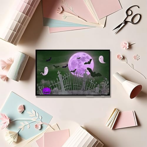 Halloween Metal Cutting Die for Scrapbooking
