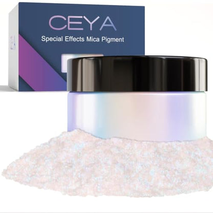 Chameleon Mica Powder