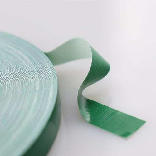 2 PCS Green Floral Tape