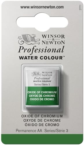 Professional Watercolor