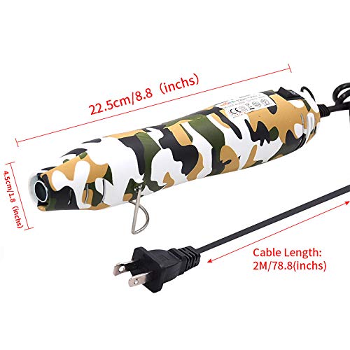 Resin Heat gun