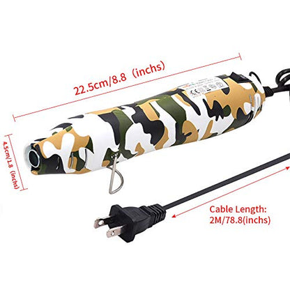 Resin Heat gun