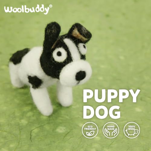 Needle Felting Starter Kit
