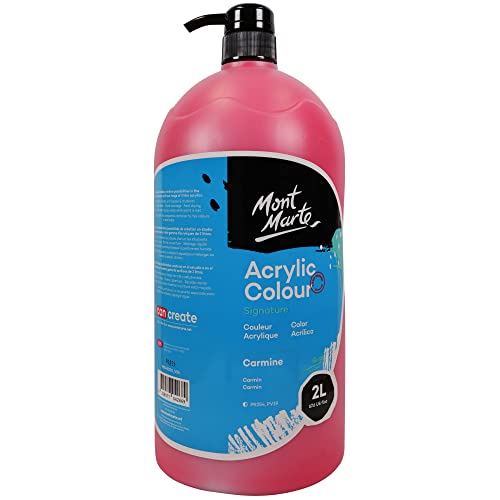Discovery School Acrylic (67.628 Fl Oz)