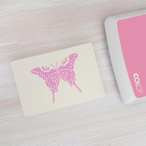 Make 2 Ink Stamp Pad