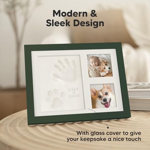 Baby Hand and Footprint Kit