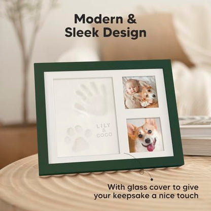 Baby Hand and Footprint Kit