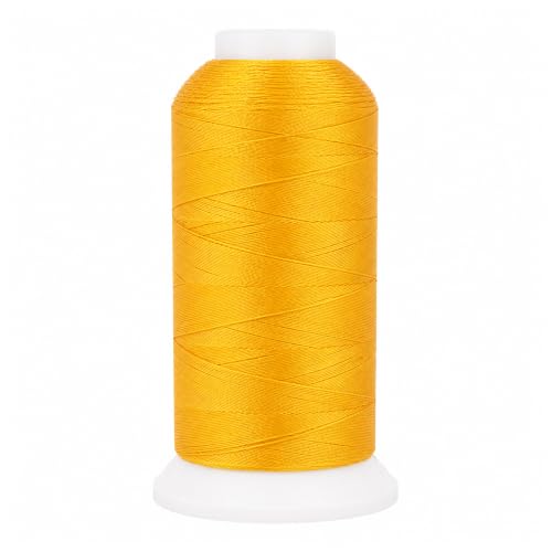 Gold Tex 70 Polyester Heavy Duty Thread for Upholstery